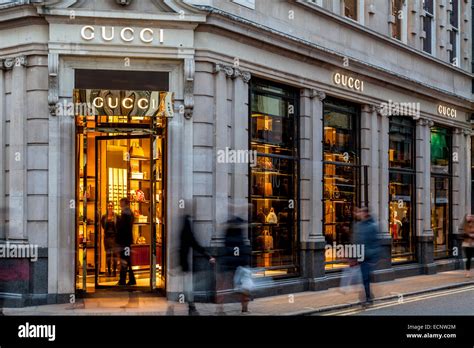 gucci europe site